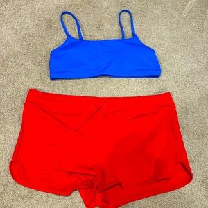 Women’s Swimwear